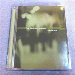 The English System - Banded Blue