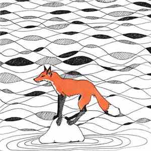 The Iditarod - Foxfur & Rarebits