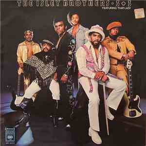The Isley Brothers - 3 + 3