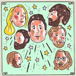 The Revivalists - Daytrotter Studio 3/10/2014