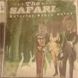 The Safari - Material Dansa Galau