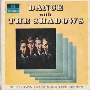 The Shadows - Dance With The Shadows