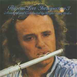 Thijs van Leer - Introspection 3
