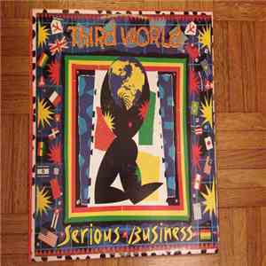 Third World - Serious Business