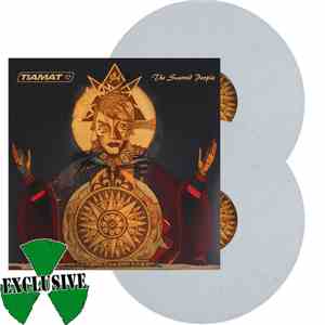Tiamat - The Scarred People