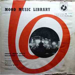 Tony Crombie - Jazz Themes