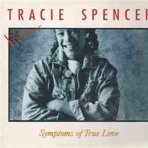 Tracie Spencer - Symptoms Of True Love