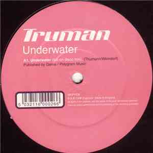 Truman - Underwater