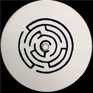 Uanamani - Lost Labyrinth EP