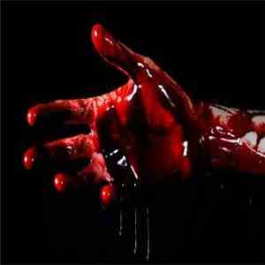 U//B - No Redemption Without Blood