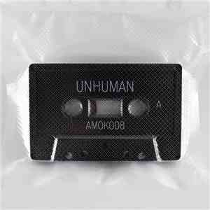 Unhuman - Unhuman