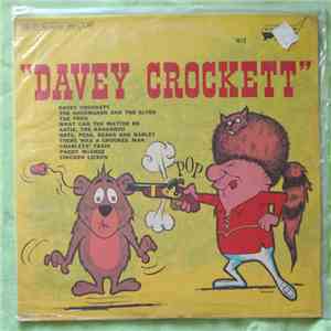 Unknown Artist - Davey Crockett