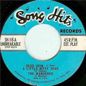 Unknown Artist - Dear Ivan