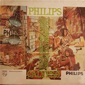 Unknown Artist - Telecommunications Calypso