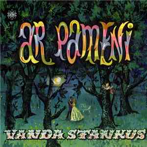 Vanda Stankus - Ar Pameni...