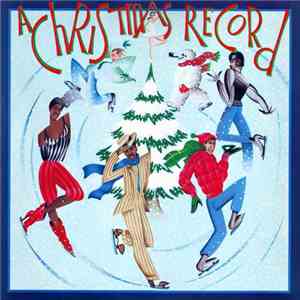 Various - A Christmas Record (Special 1982 Edition)