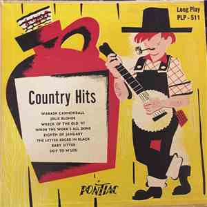 Various - Country Hits