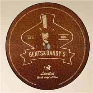 Various - Cufflinks & Bow Ties EP