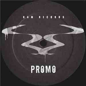 Various - Dimensions 3 EP