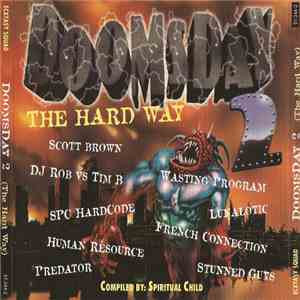 Various - Doomsday 2 (The Hard Way)