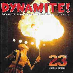 Various - Dynamite! 23