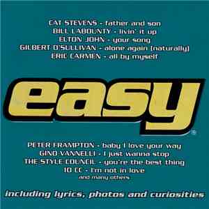 Various - Easy