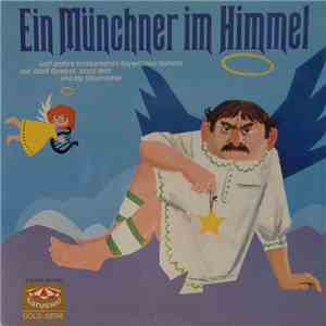 Various - Ein Münchner Im Himmel