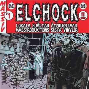 Various - Elchock