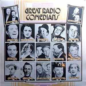 Various - Great Radio Comedians