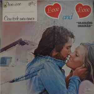 Various - Love And Love