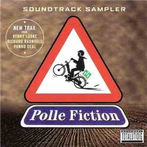 Various - Polle Fiction Soundtrack Sampler
