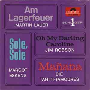 Various - Schlager Folge 1
