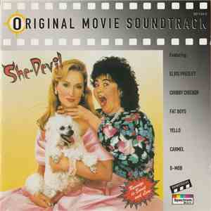 Various - She-Devil (Original Movie Soundtrack)