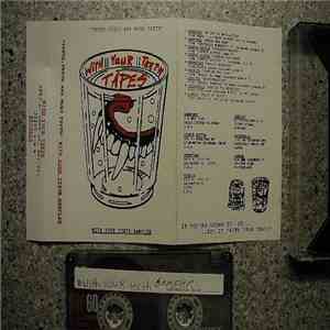 Various - Teeth, Teeth And More Teeth - With Your Teeth Sampler