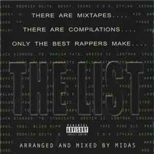 Various - The List Compilation Vol 1
