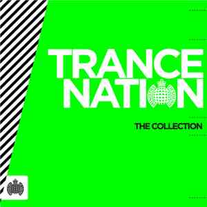 Various - Trance Nation - The Collection