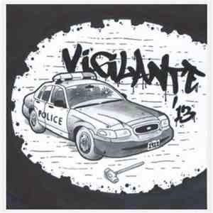 Vigilante  - Demo 2013
