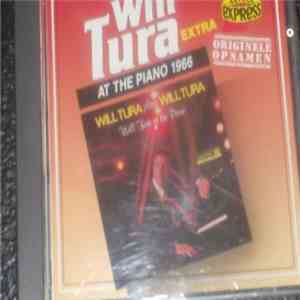 Will Tura - Will Tura Extra - At The Piano 1966