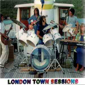 Wings  - London Town Sessions