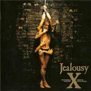 X - Jealousy