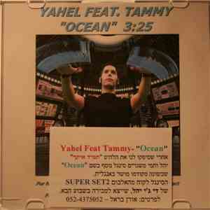 Yahel Feat. Tammy - Ocean