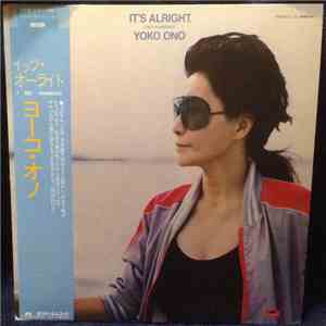 Yoko Ono - It's Alright (I See Rainbows)