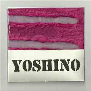 Yoshino  - Sun, Moon