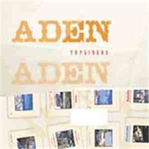 Aden - Topsiders