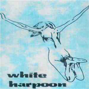 Andrew Pinches - White Harpoon