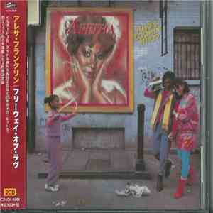 Aretha Franklin - Who's Zoomin' Who?