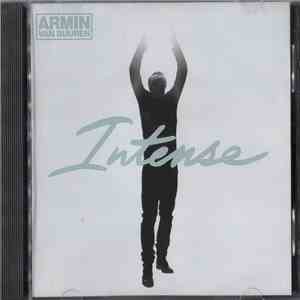 Armin van Buuren - Intense