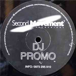 Asend - Can't Play Bass (Remix) / 12 OClock Drop (Remix)