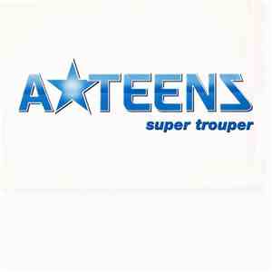 ATeens - Super Trouper