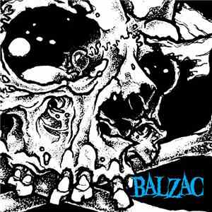 Balzac - Season Of The Dead